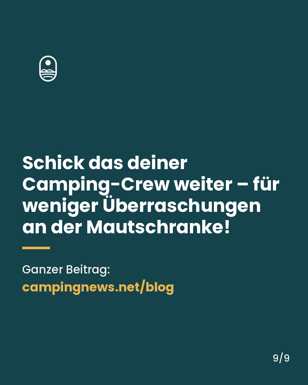 Folie 9 von 9: Weiterlesen im Blog